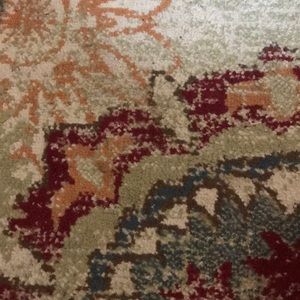 Meet your Posher, Mandy